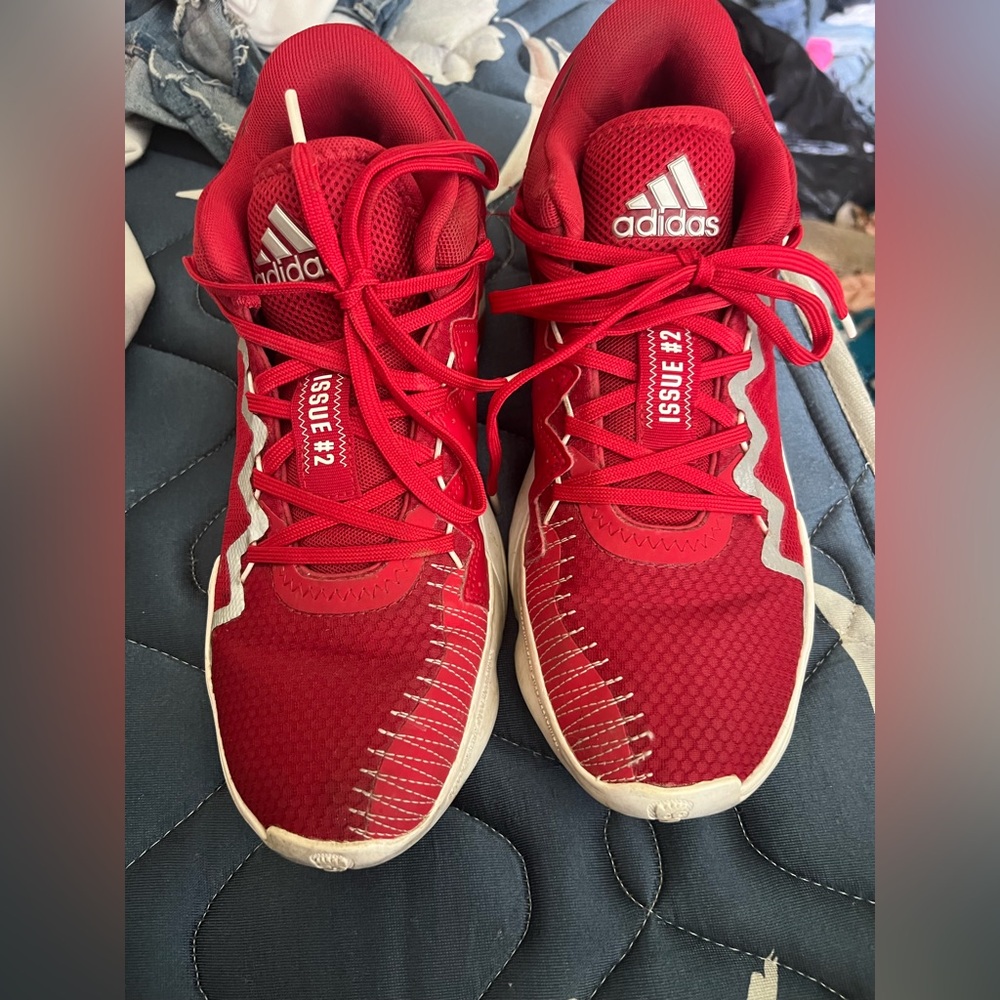 Men’s Adidas shoes